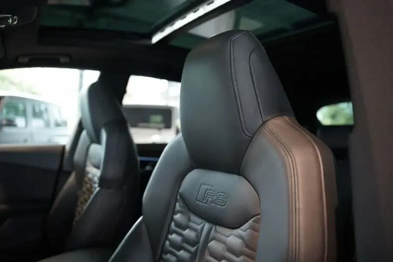 Audi RSQ8 din 2023 cu 36.500 km - oferta AUD106834 - foto 31