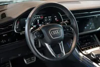 Audi RSQ8 din 2023 cu 36.500 km - oferta AUD106834 - foto 33