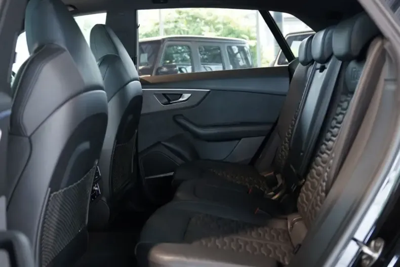 Audi RSQ8 din 2023 cu 36.500 km - oferta AUD106834 - foto 43