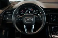 Audi RSQ8 din 2023 cu 36.500 km - oferta AUD106834 - foto 45