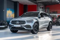 Mercedes-Benz GLC 300 din 2020 cu 70.318 km - oferta MER106836 - foto 1