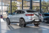 Mercedes-Benz GLC 300 din 2020 cu 70.318 km - oferta MER106836 - foto 3