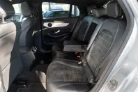 Mercedes-Benz GLC 300 din 2020 cu 70.318 km - oferta MER106836 - foto 15