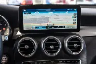 Mercedes-Benz GLC 300 din 2020 cu 70.318 km - oferta MER106836 - foto 20