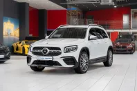 Mercedes-Benz GLB 250 din 2021 cu 56.481 km - oferta MER106837 - foto 1
