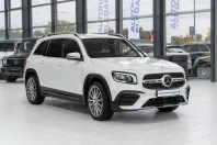 Mercedes-Benz GLB 250 din 2021 cu 56.481 km - oferta MER106837 - foto 2