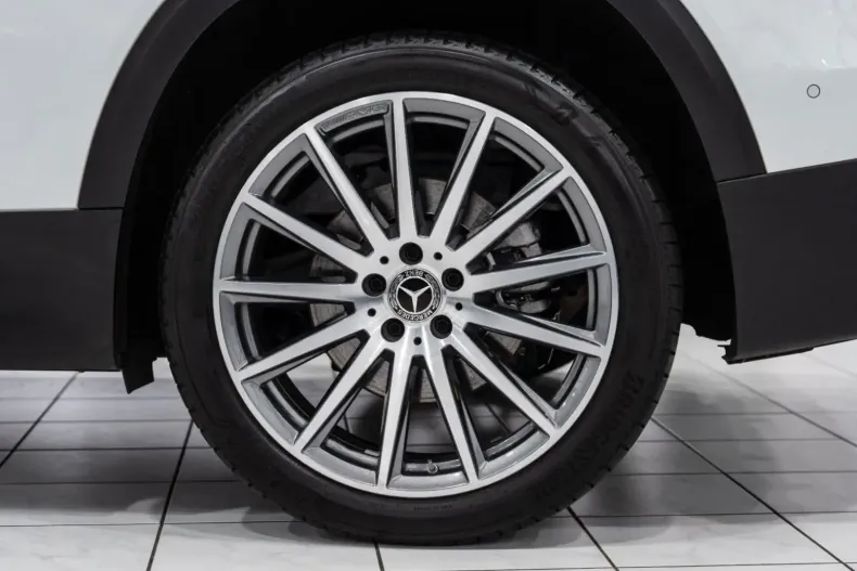 Mercedes-Benz GLB 250 din 2021 cu 56.481 km - oferta MER106837 - foto 15