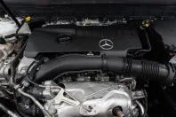 Mercedes-Benz GLB 250 din 2021 cu 56.481 km - oferta MER106837 - foto 27