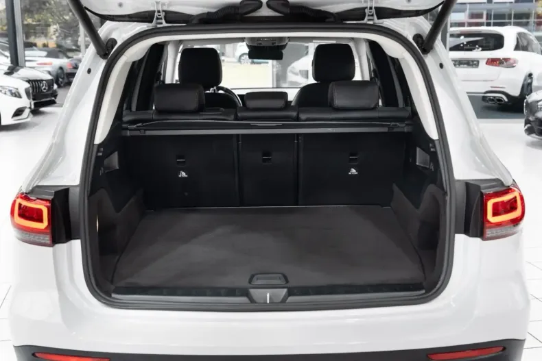 Mercedes-Benz GLB 250 din 2021 cu 56.481 km - oferta MER106837 - foto 28