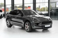 Porsche Macan din 2022 cu 42.136 km - oferta POR106838 - foto 2