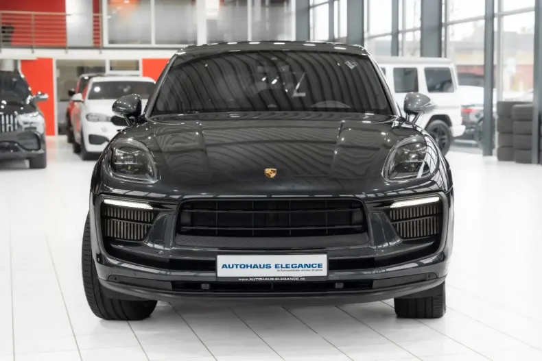Porsche Macan din 2022 cu 42.136 km - oferta POR106838 - foto 5