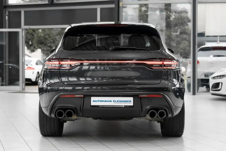 Porsche Macan din 2022 cu 42.136 km - oferta POR106838 - foto 6
