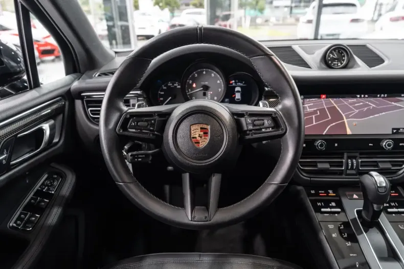 Porsche Macan din 2022 cu 42.136 km - oferta POR106838 - foto 18