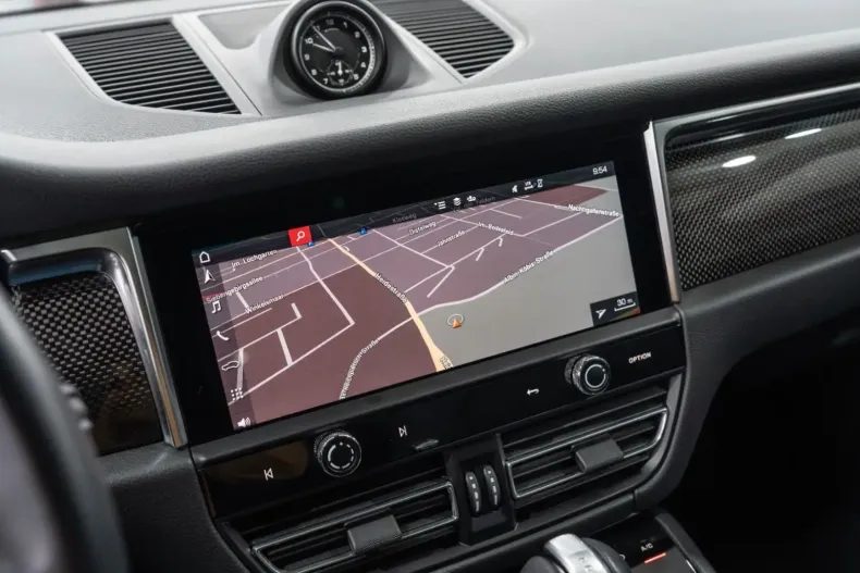 Porsche Macan din 2022 cu 42.136 km - oferta POR106838 - foto 20