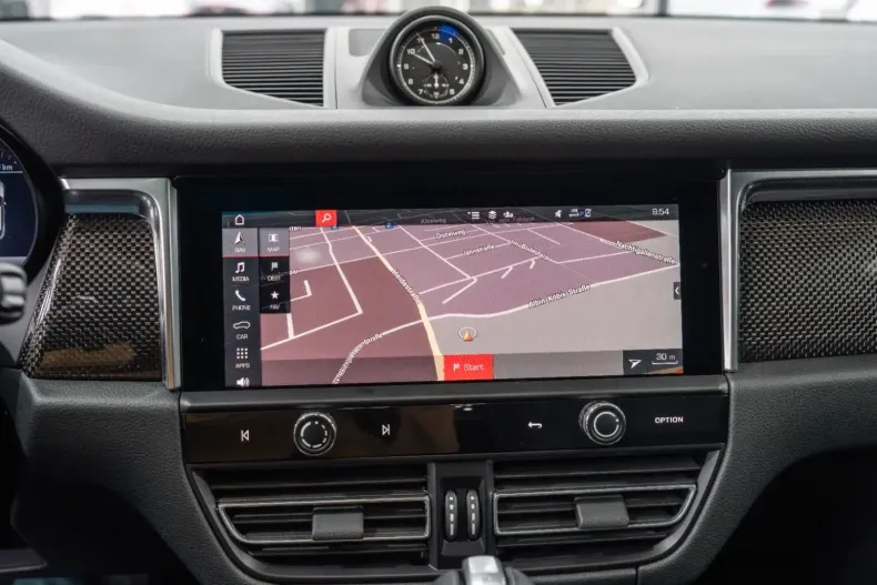 Porsche Macan din 2022 cu 42.136 km - oferta POR106838 - foto 21