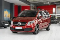 Mercedes-Benz V 250 din 2021 cu 37.976 km - oferta MER106839 - foto 1