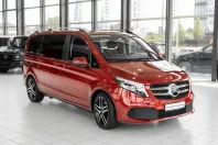 Mercedes-Benz V 250 din 2021 cu 37.976 km - oferta MER106839 - foto 2