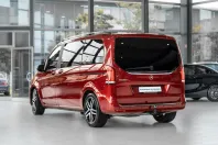 Mercedes-Benz V 250 din 2021 cu 37.976 km - oferta MER106839 - foto 3