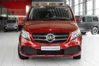 Mercedes-Benz V 250 din 2021 cu 37.976 km - oferta MER106839 - foto 5