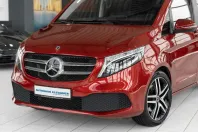Mercedes-Benz V 250 din 2021 cu 37.976 km - oferta MER106839 - foto 7