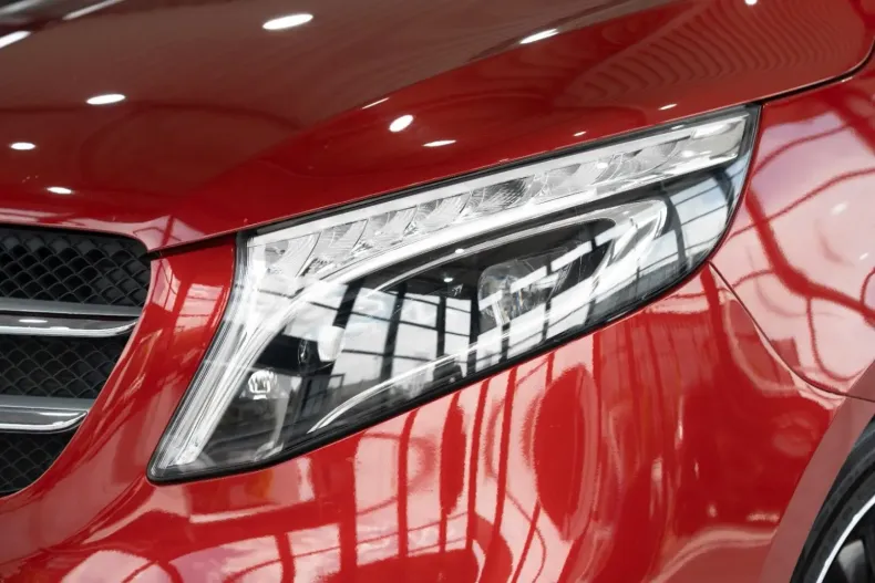 Mercedes-Benz V 250 din 2021 cu 37.976 km - oferta MER106839 - foto 8