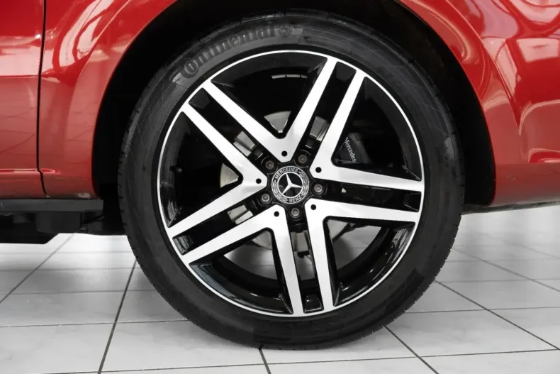 Mercedes-Benz V 250 din 2021 cu 37.976 km - oferta MER106839 - foto 10