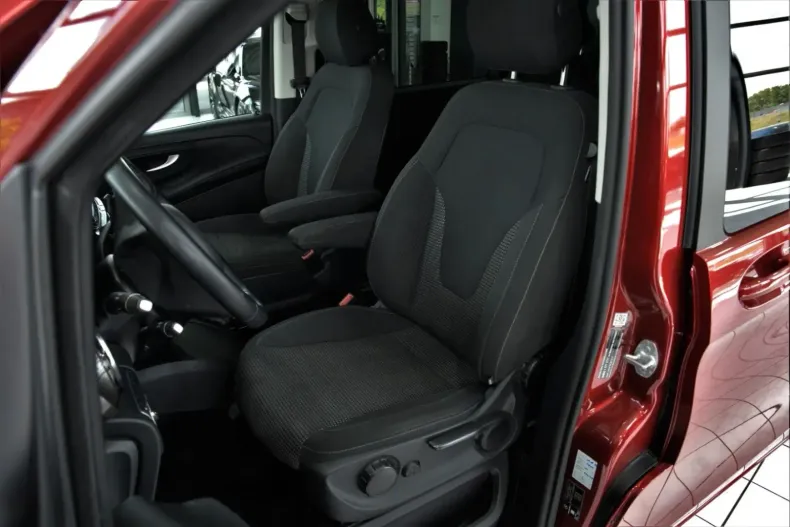 Mercedes-Benz V 250 din 2021 cu 37.976 km - oferta MER106839 - foto 12