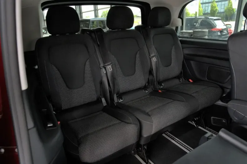 Mercedes-Benz V 250 din 2021 cu 37.976 km - oferta MER106839 - foto 15