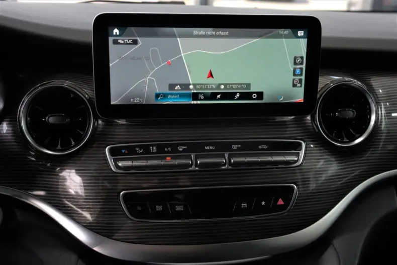 Mercedes-Benz V 250 din 2021 cu 37.976 km - oferta MER106839 - foto 20