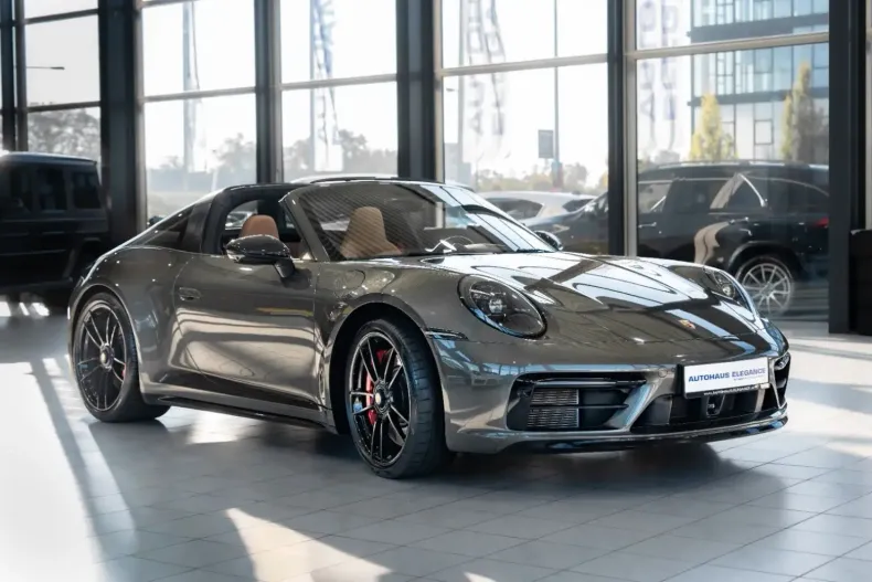 Porsche 911 din 2023 cu 14.930 km - oferta POR106841 - foto 8