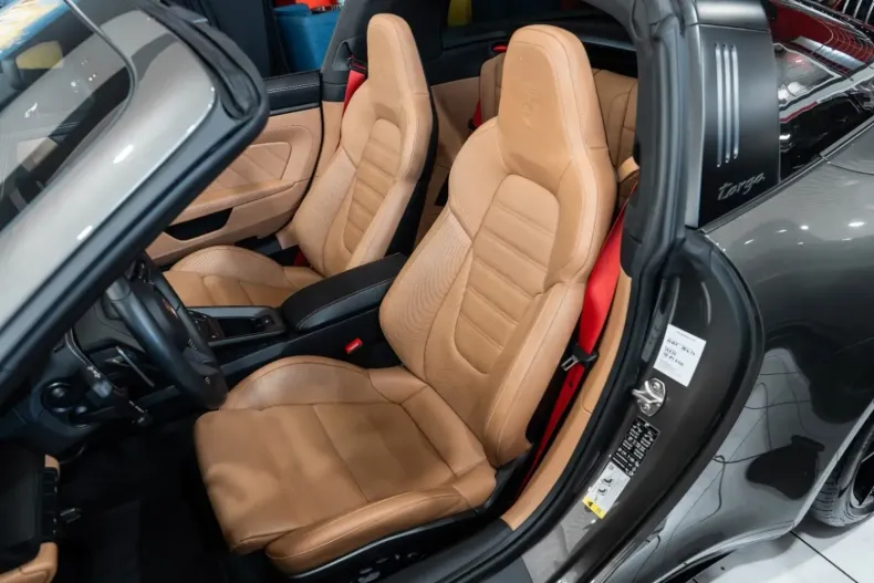 Porsche 911 din 2023 cu 14.930 km - oferta POR106841 - foto 16