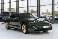 Porsche Taycan din 2023 cu 25.785 km - oferta POR106842 - foto 2