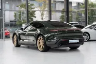 Porsche Taycan din 2023 cu 25.785 km - oferta POR106842 - foto 3