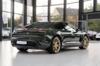 Porsche Taycan din 2023 cu 25.785 km - oferta POR106842 - foto 4