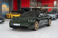 Porsche Taycan din 2023 cu 25.785 km - oferta POR106842 - foto 7