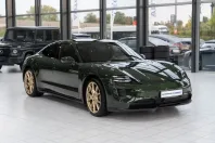 Porsche Taycan din 2023 cu 25.785 km - oferta POR106842 - foto 8