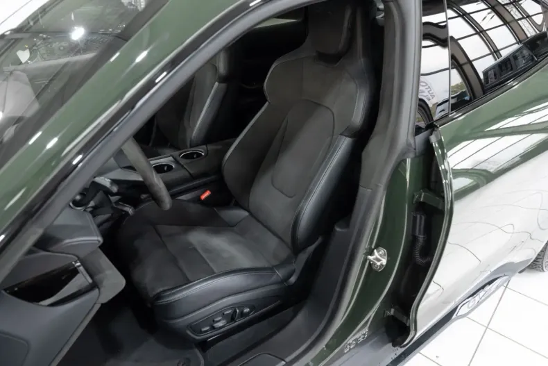 Porsche Taycan din 2023 cu 25.785 km - oferta POR106842 - foto 16