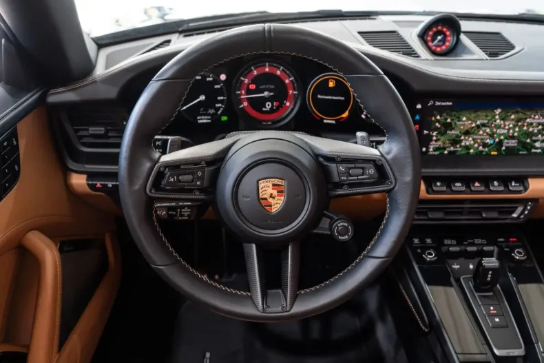 Porsche 992 din 2023 cu 14.930 km - oferta POR106843 - foto 18
