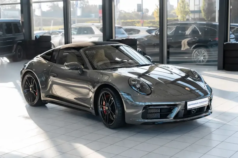 Porsche 992 din 2023 cu 14.930 km - oferta POR106843 - foto 28