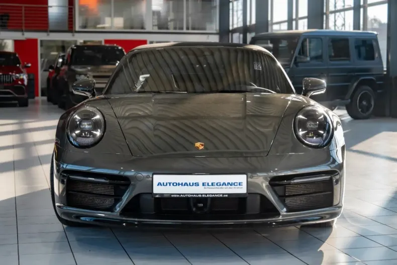 Porsche 992 din 2023 cu 14.930 km - oferta POR106843 - foto 30