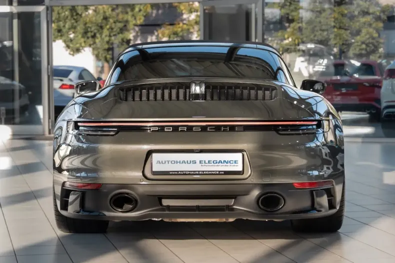 Porsche 992 din 2023 cu 14.930 km - oferta POR106843 - foto 31