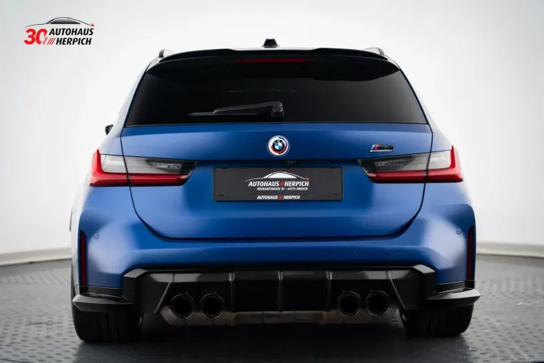 BMW M3 din 2024 cu 36.270 km - oferta BMW106845 - foto 4