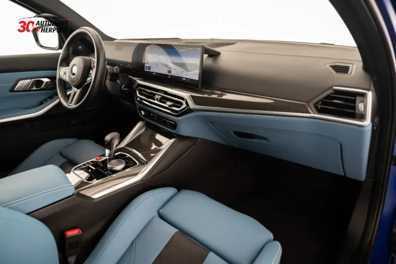 BMW M3 din 2024 cu 36.270 km - oferta BMW106845 - foto 12