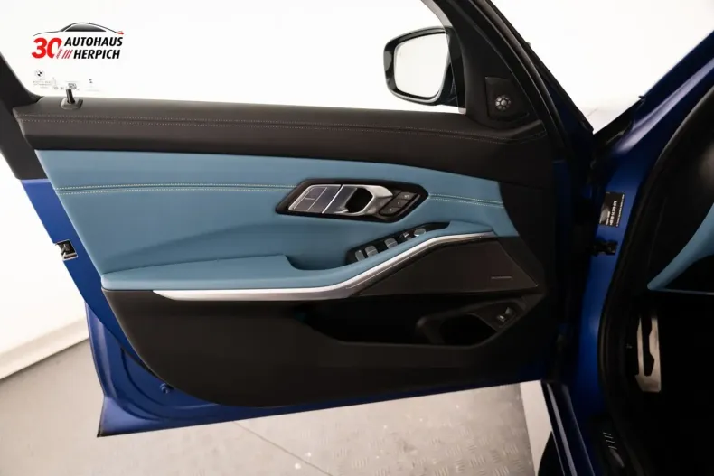 BMW M3 din 2024 cu 36.270 km - oferta BMW106845 - foto 14