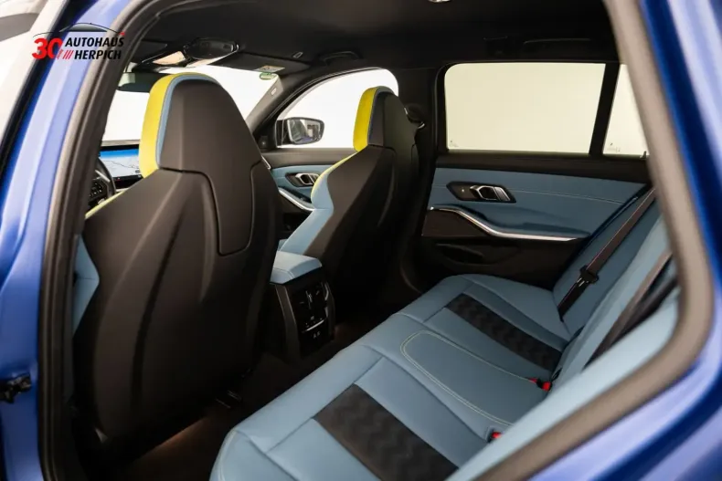 BMW M3 din 2024 cu 36.270 km - oferta BMW106845 - foto 15