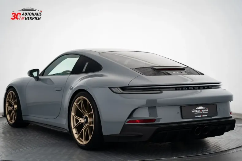 Porsche 992 din 2024 cu 11.534 km - oferta POR106846 - foto 3