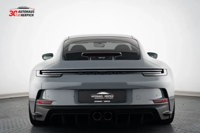 Porsche 992 din 2024 cu 11.534 km - oferta POR106846 - foto 4