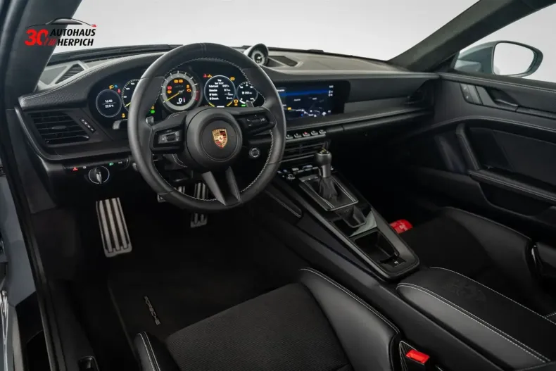 Porsche 992 din 2024 cu 11.534 km - oferta POR106846 - foto 9