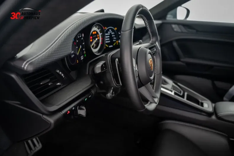 Porsche 992 din 2024 cu 11.534 km - oferta POR106846 - foto 11