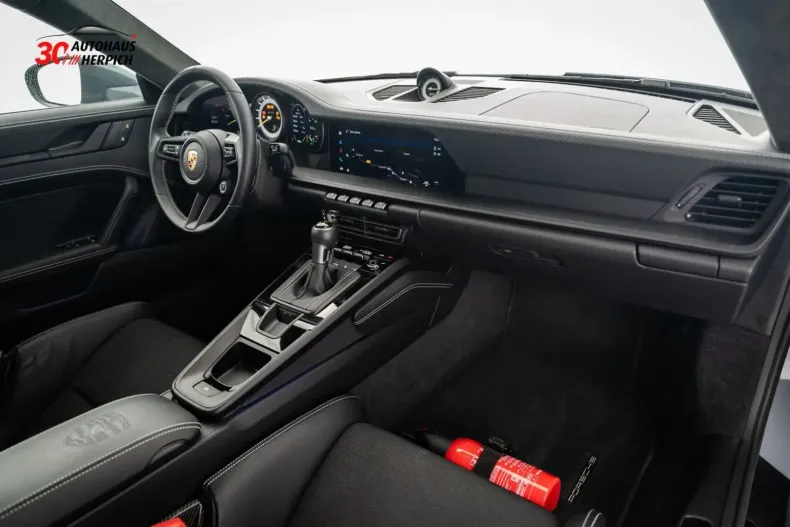 Porsche 992 din 2024 cu 11.534 km - oferta POR106846 - foto 13